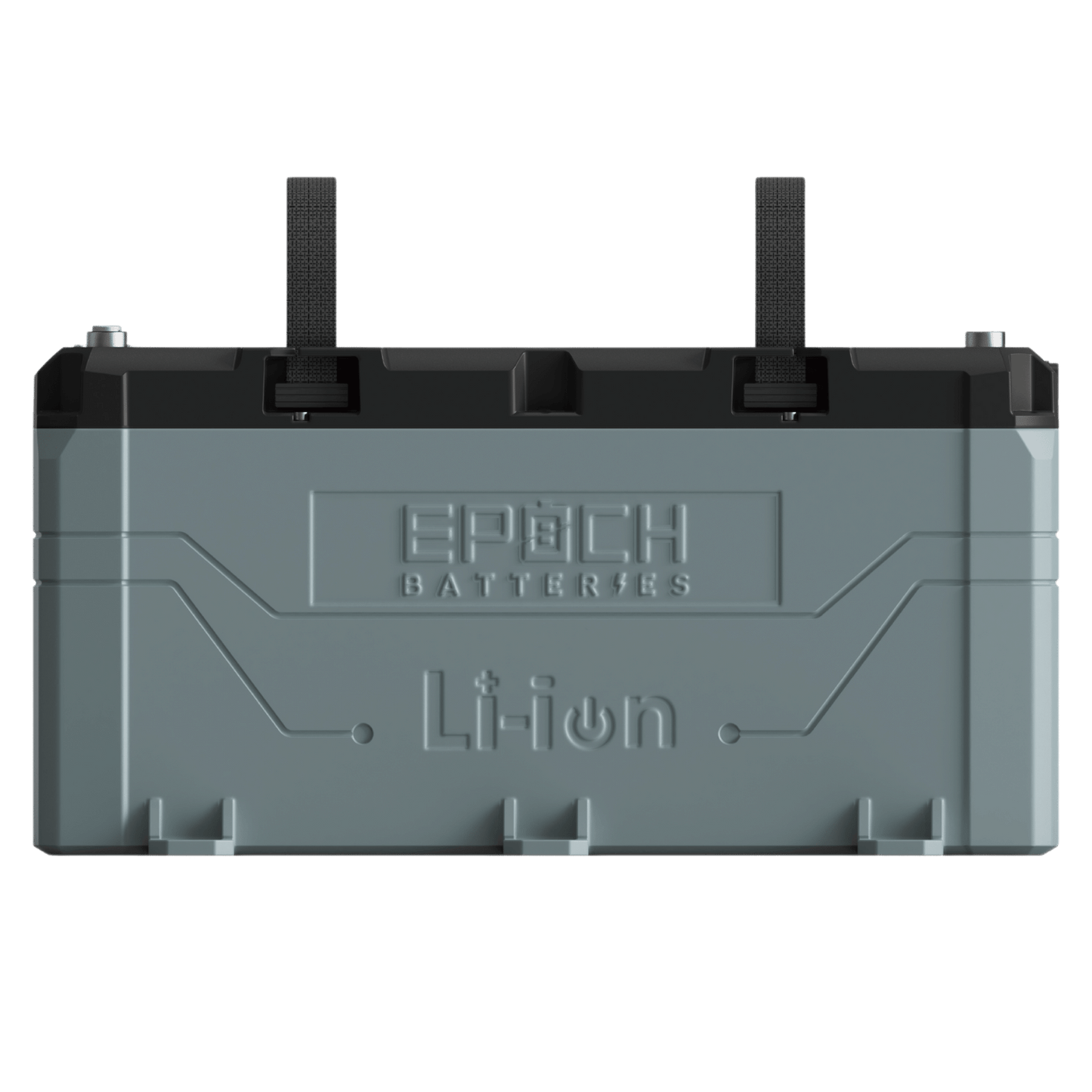 Epoch 36v 100ah  - Ip67 Heated Bluetooth