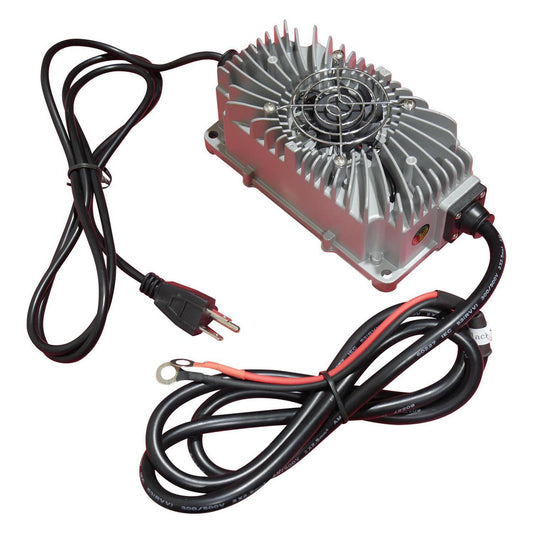 Epoch 12v 15a Charger