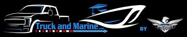 Truck & Marine Online Store