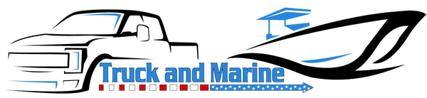 Truck & Marine Online Store